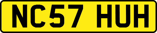 NC57HUH