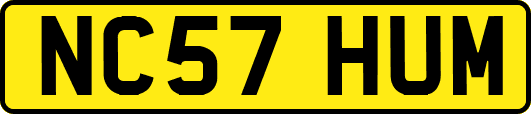 NC57HUM