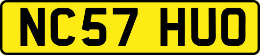 NC57HUO