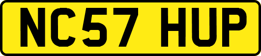 NC57HUP