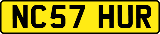 NC57HUR