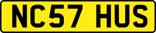 NC57HUS