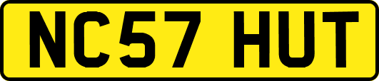 NC57HUT