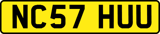NC57HUU