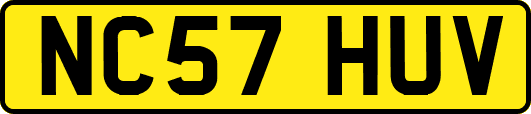 NC57HUV