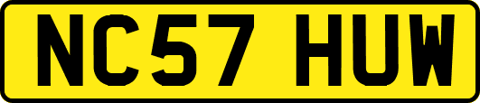NC57HUW