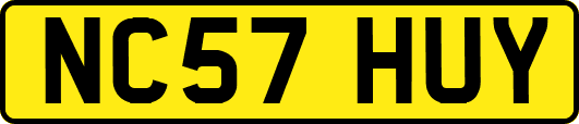 NC57HUY
