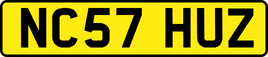 NC57HUZ