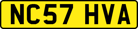 NC57HVA
