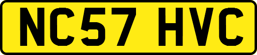 NC57HVC