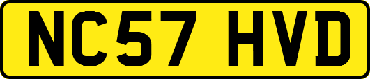 NC57HVD