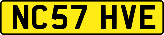 NC57HVE