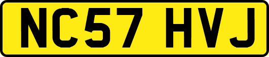 NC57HVJ