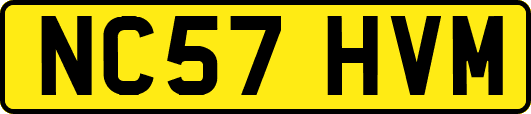 NC57HVM
