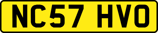 NC57HVO