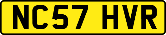 NC57HVR