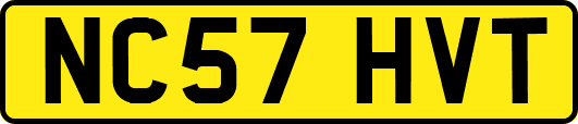 NC57HVT