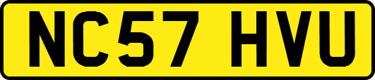 NC57HVU