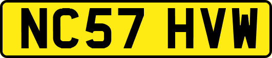 NC57HVW