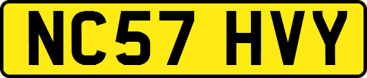NC57HVY