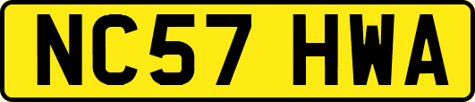NC57HWA