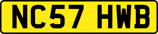 NC57HWB