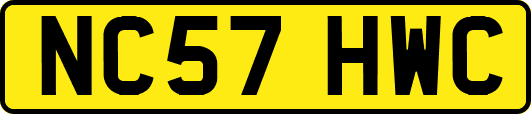 NC57HWC