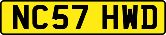 NC57HWD