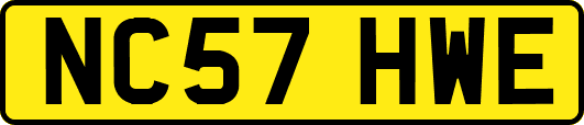 NC57HWE