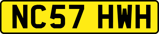 NC57HWH