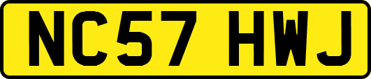 NC57HWJ