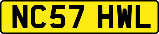 NC57HWL