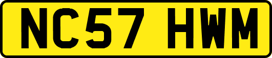 NC57HWM