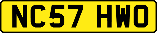 NC57HWO