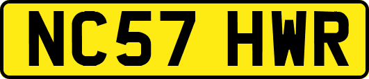 NC57HWR