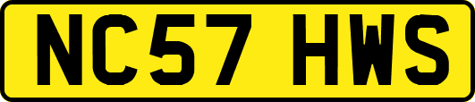NC57HWS