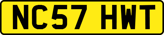 NC57HWT
