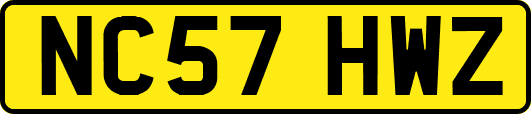 NC57HWZ