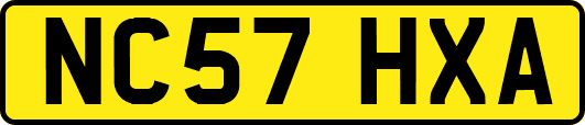 NC57HXA