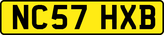 NC57HXB