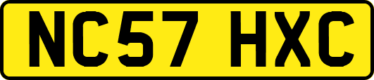 NC57HXC