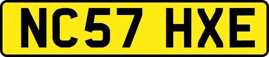 NC57HXE
