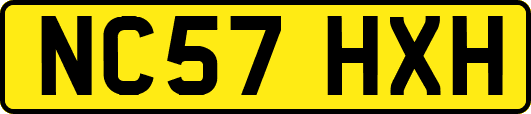 NC57HXH