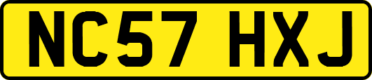 NC57HXJ