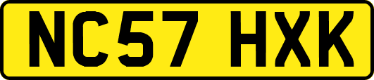 NC57HXK