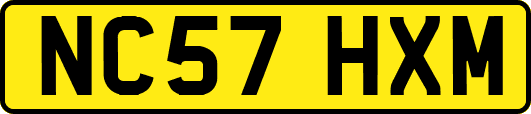 NC57HXM