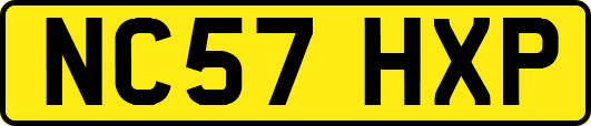NC57HXP