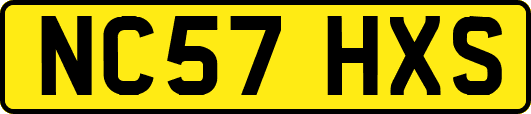NC57HXS