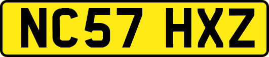 NC57HXZ