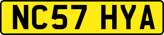 NC57HYA